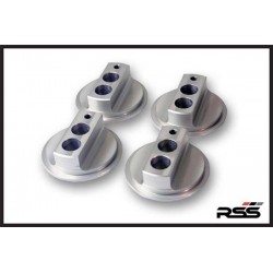 RSS Thrust Arm Bushing Kit - Adjustable / Short
