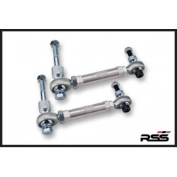 RSS Adjustable Droplinks - Rear - Porsche 986/987