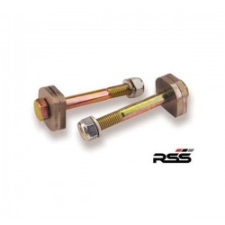 RSS Toe Link Locking Plate Kit