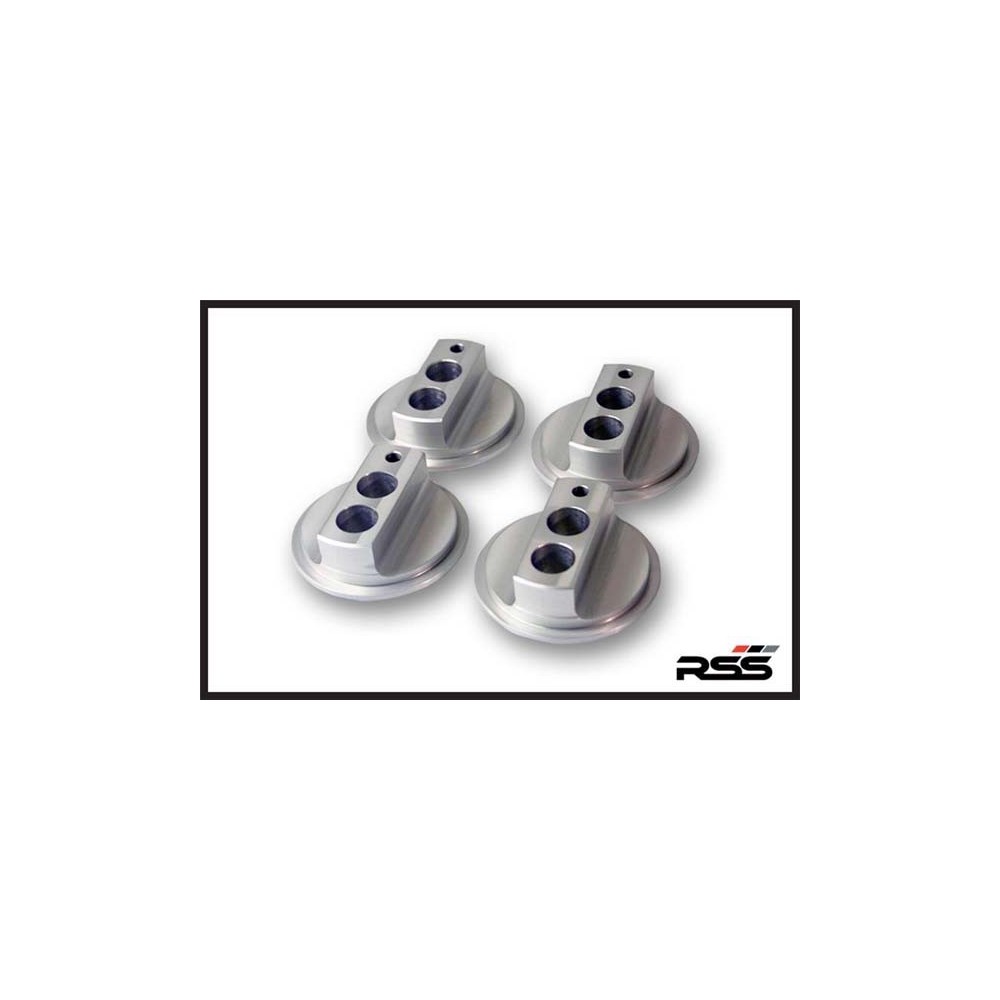 RSS Thrust Arm Bushing Kit - Non-Adjustable