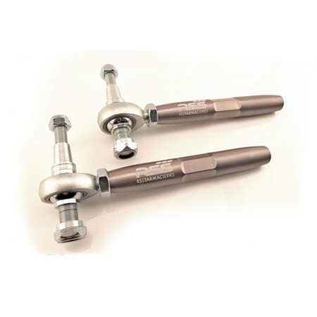 RSS XL Front Adjustable Toe Steer Kit 986,996,987,997 ALL