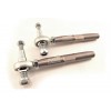 RSS XL Front Adjustable Toe Steer Kit 986,996,987,997 ALL
