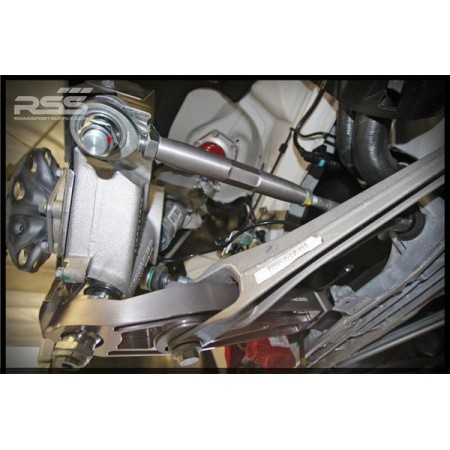 RSS XL Front Adjustable Toe Steer Kit 986,996,987,997 ALL