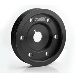 RSS Lightweight Underdrive Pulley