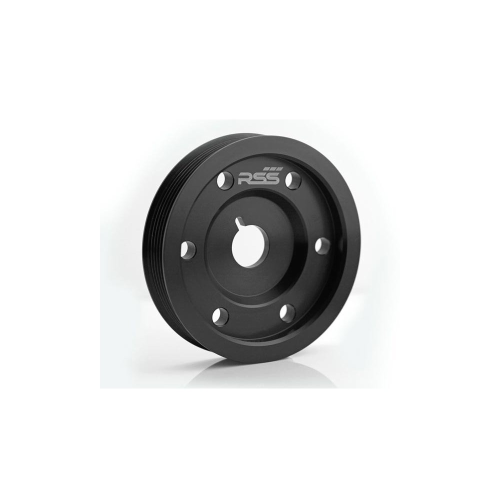 RSS Lightweight Underdrive Pulley