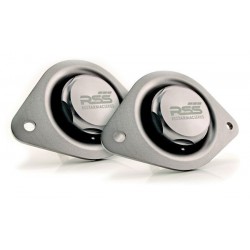 RSS 986/987/Cayman Performance Transmission Mounts