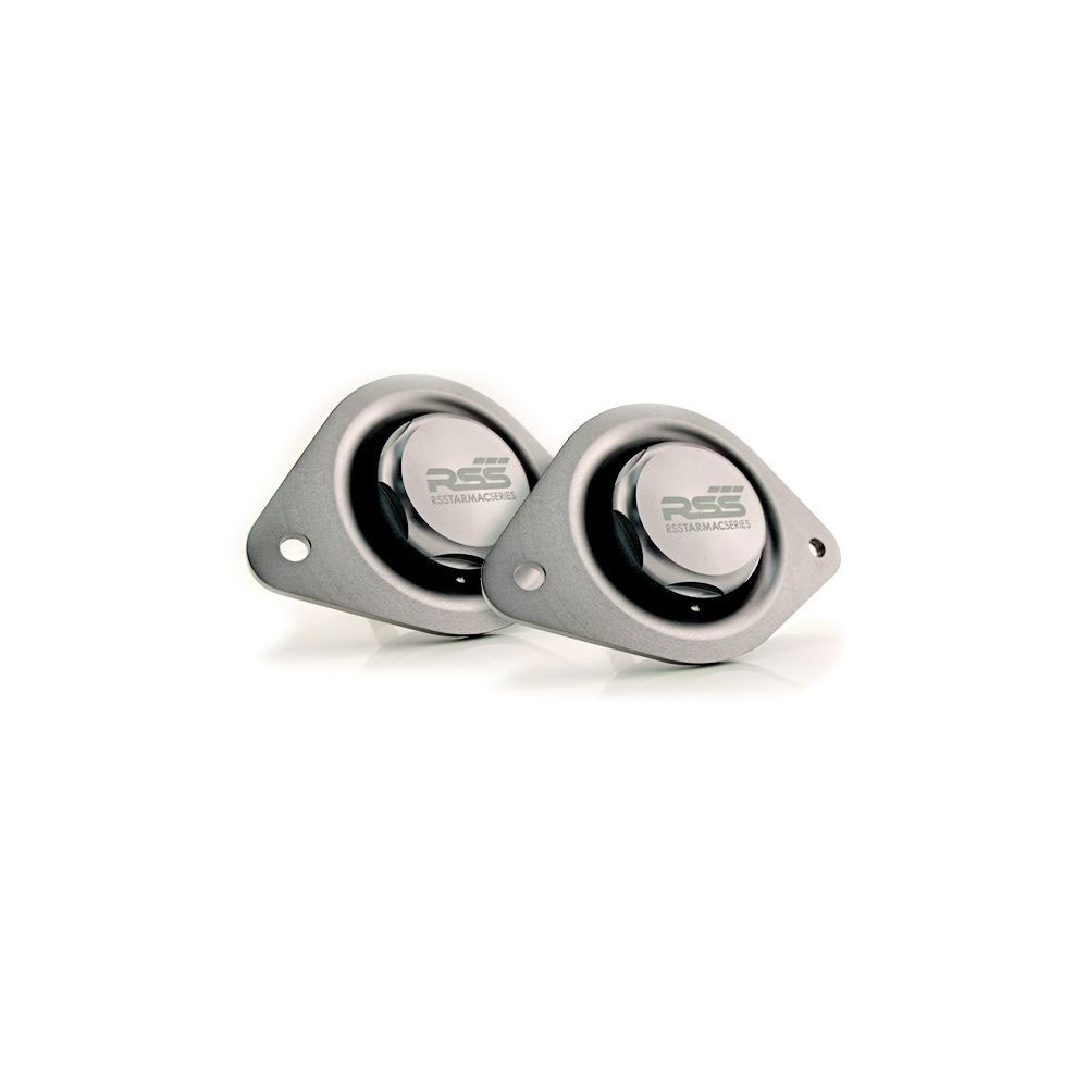 RSS 986/987/Cayman Performance Transmission Mounts