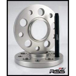 RSS Wheel Spacer Kit for Porsche
