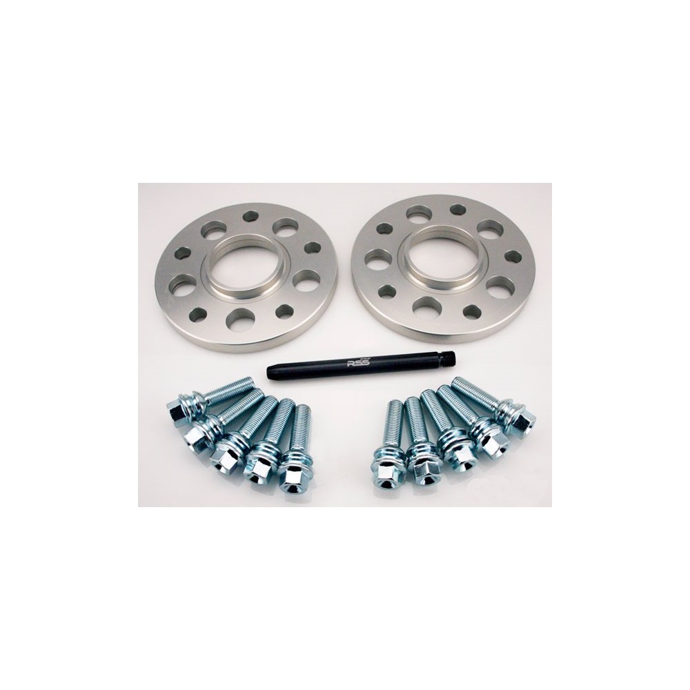 RSS Wheel Spacer Kit for Porsche