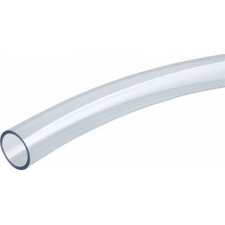 ATL Fill Hose, 2.25, Clear (per foot)