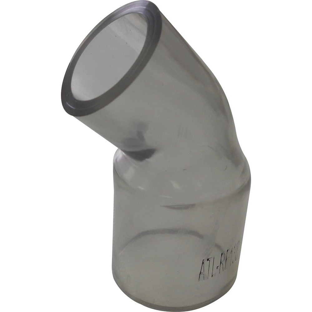 ATL Elbow Reducer 45 Degree