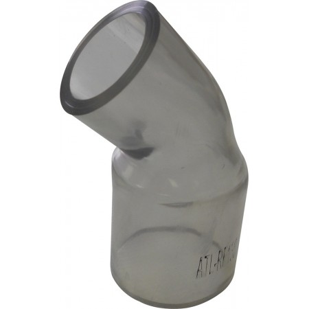 ATL Elbow Reducer 45 Degree ATL Elbow Reducer 45 Degree