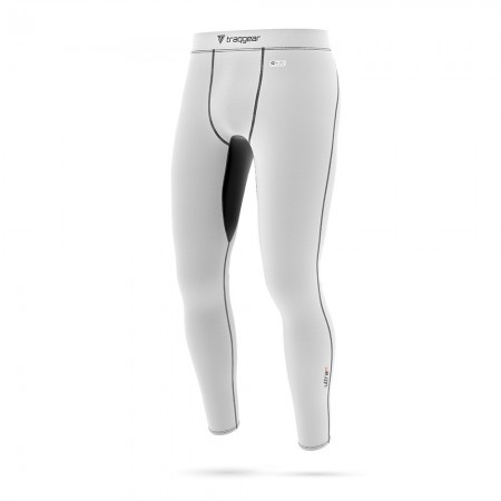 Traqgear Pant Bottom Zero FR Base Layer SFI 3.3