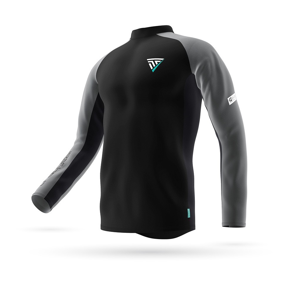 Traqgear Track Day Long Sleeve Top Apex Fire Retardant SFI 3.3
