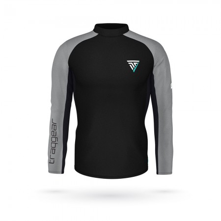 Traqgear Track Day Long Sleeve Top Apex Fire Retardant SFI 3.3