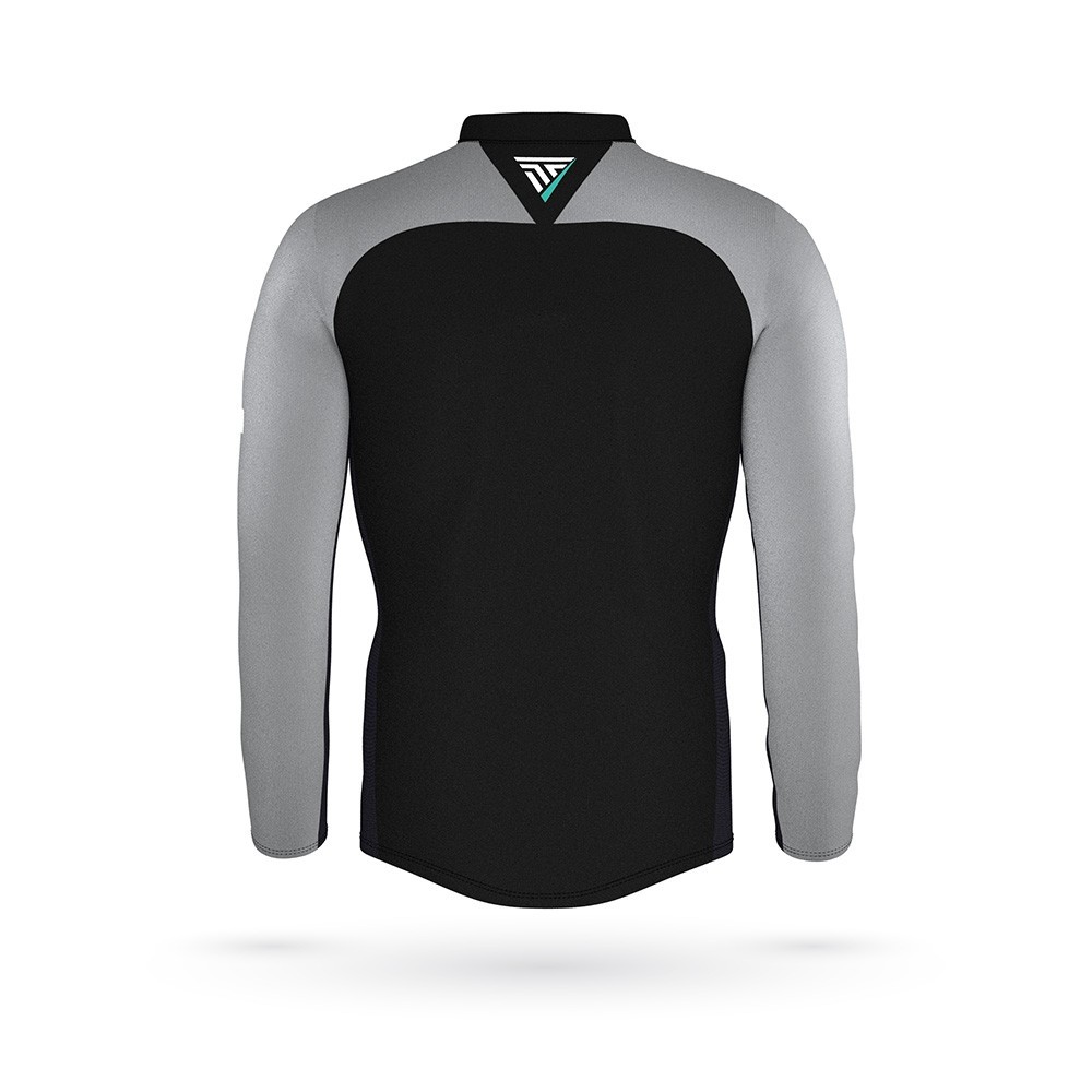 Traqgear Track Day Long Sleeve Top Apex Fire Retardant SFI 3.3