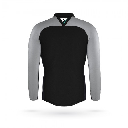 Traqgear Track Day Long Sleeve Top Apex Fire Retardant SFI 3.3
