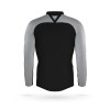 Traqgear Track Day Long Sleeve Top Apex Fire Retardant SFI 3.3