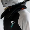Traqgear Track Day Long Sleeve Top Apex Fire Retardant SFI 3.3