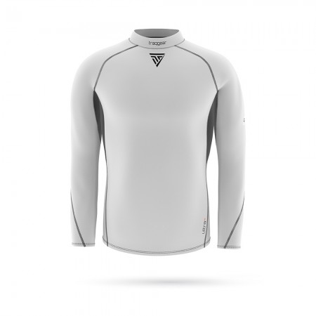 Traqgear Long Sleeve Top Ultra Fire Retardant Base Layer SFI 3.3