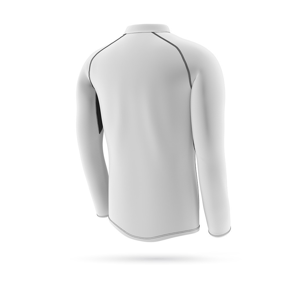 Traqgear Long Sleeve Top Ultra Fire Retardant Base Layer SFI 3.3