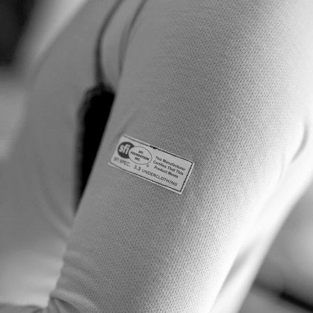 Traqgear Long Sleeve Top Ultra Fire Retardant Base Layer SFI 3.3