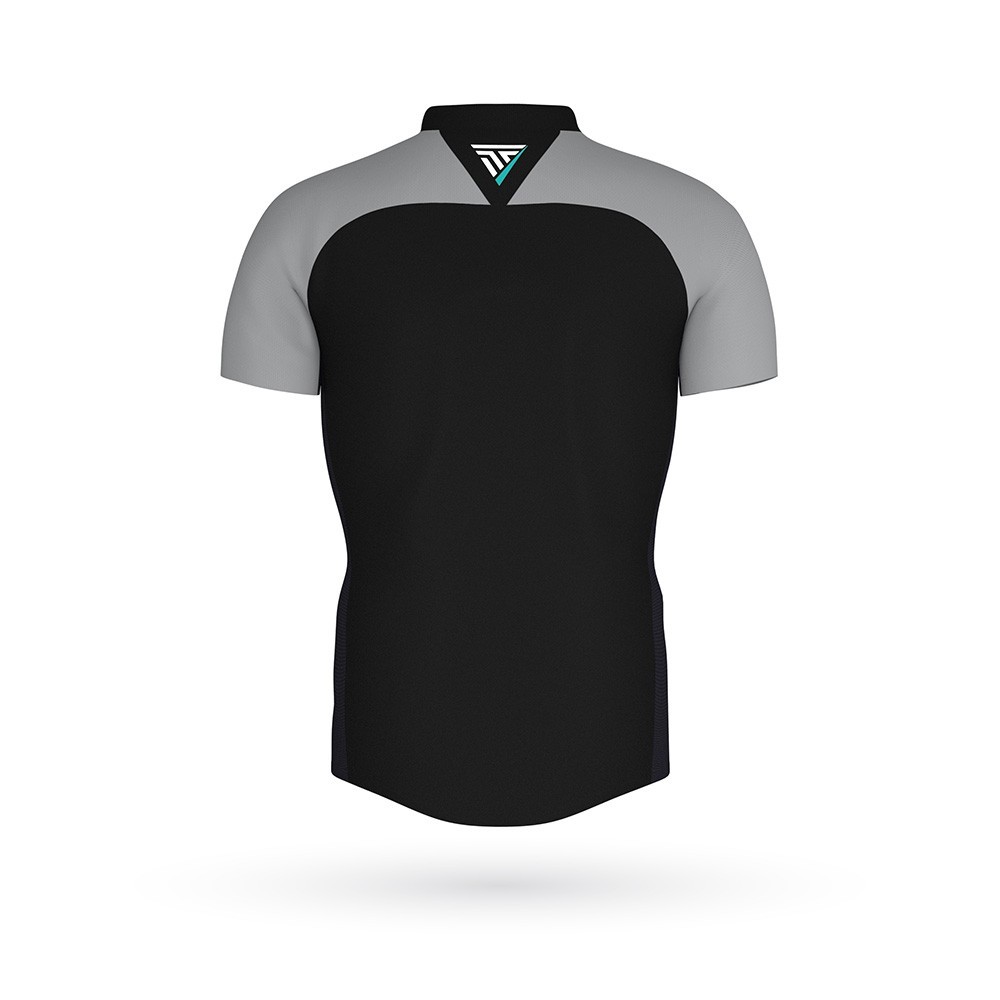 Traqgear Track Day Short Sleeve Top Apex Fire Retardant