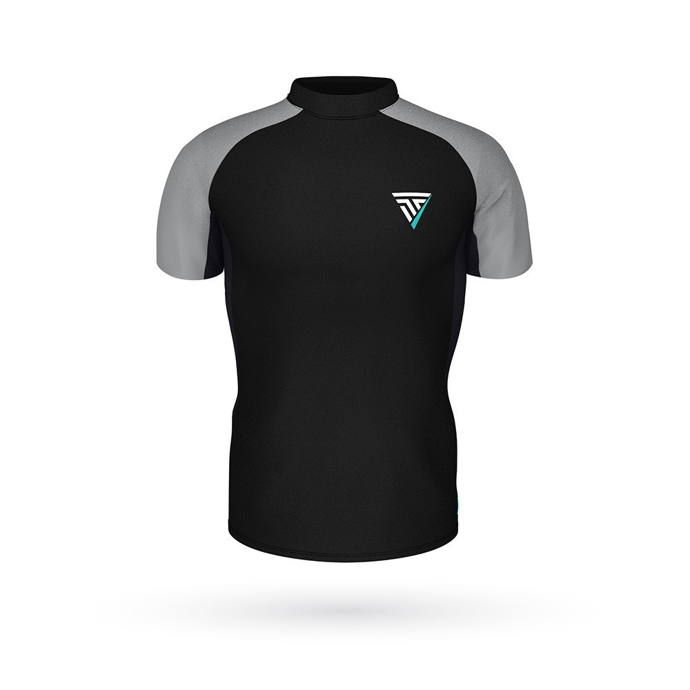 Traqgear Track Day Short Sleeve Top Apex Fire Retardant