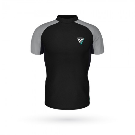 Traqgear Track Day Short Sleeve Top Apex Fire Retardant