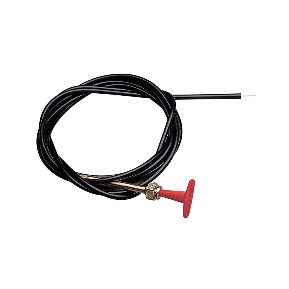 OMP - Pull Cable for Mechanical Fire Systems