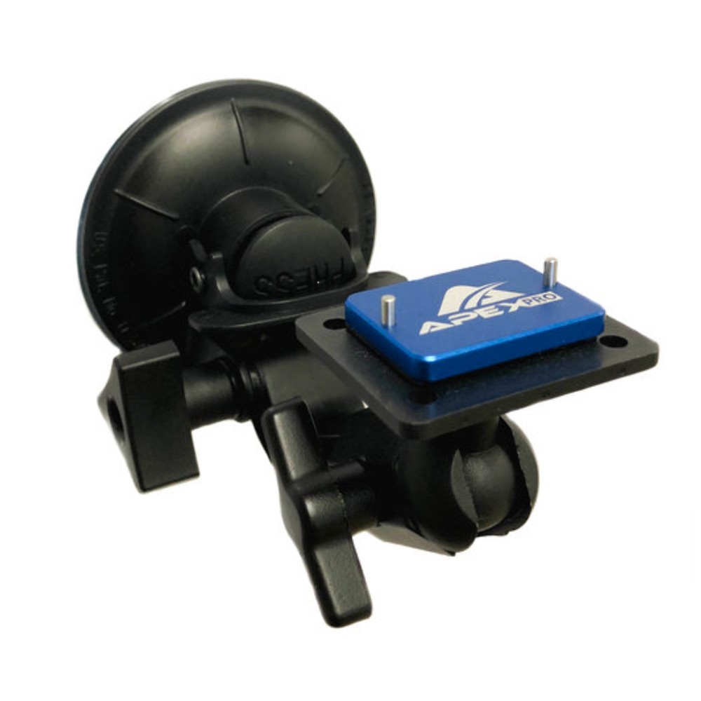 Apex Pro ApexPro - Suction Cup Mount SM-1