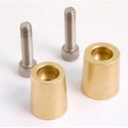 Braille Parts - Automotive Brass Terminal Post kit