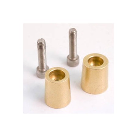 Braille Parts - Automotive Brass Terminal Post kit Braille Parts - Automotive Brass Terminal Post kit