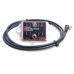 Cartek Module - Power Distribution Module (Unit Only with Connection Lead) CK-PM-04