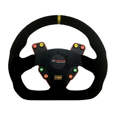 Cartek Switch - Wireless Steering Wheel Control System Cartek Switch - Wireless Steering Wheel Control System