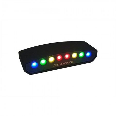 Cartek Shift Light Club Version Cartek Shift Light Club Version