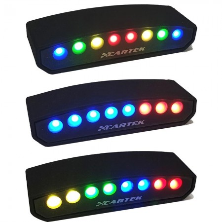 Cartek Shift Light Club Version Cartek Shift Light Club Version