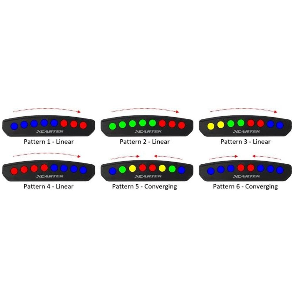 Cartek Shift Light OBD2 Version