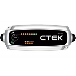 CTEK Charger - MXS 5.0 Smart Battery Charger