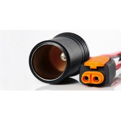CTEK Parts - Comfort Connect Cigarette Socket