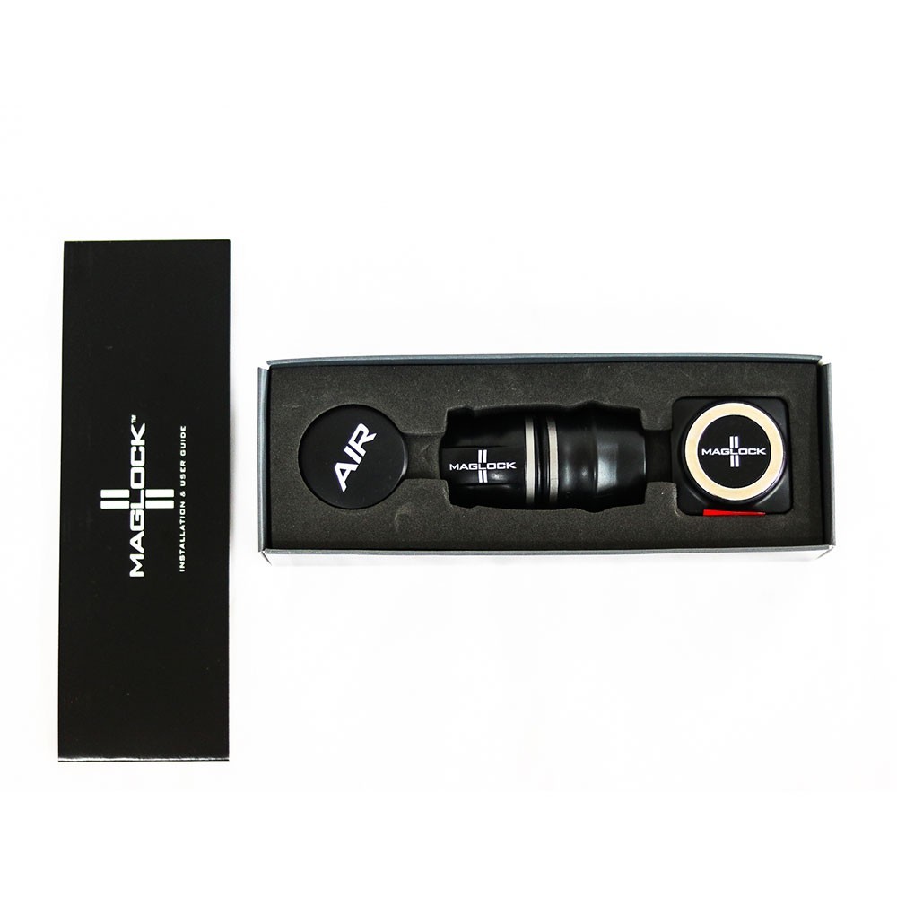 Maglock Air Kit