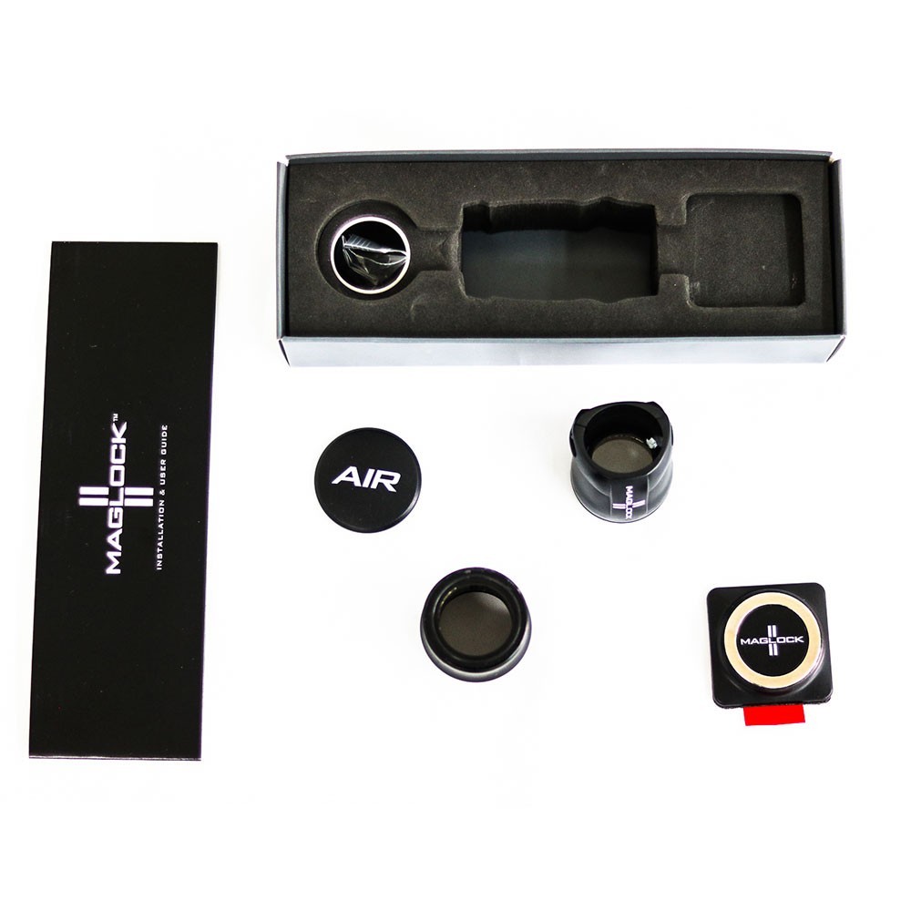 Maglock Air Kit