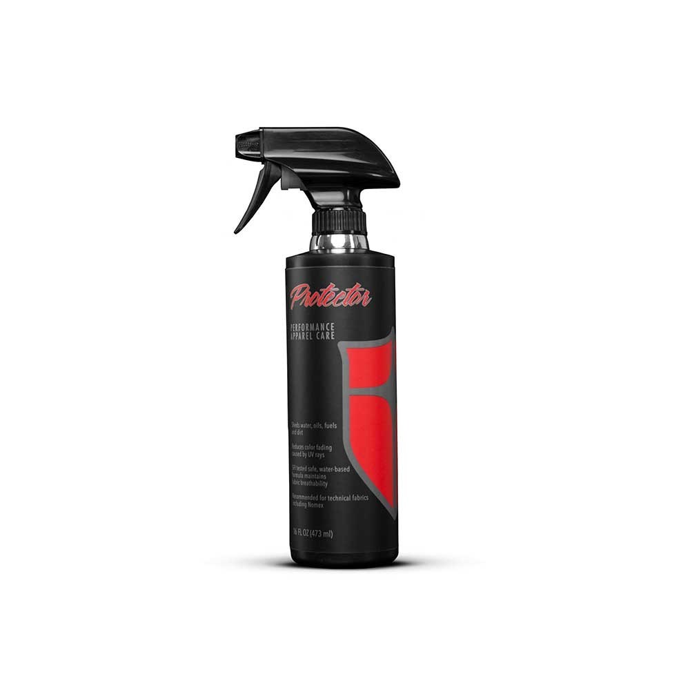 Molecule Protector 16oz Sprayer for All Racing Gear