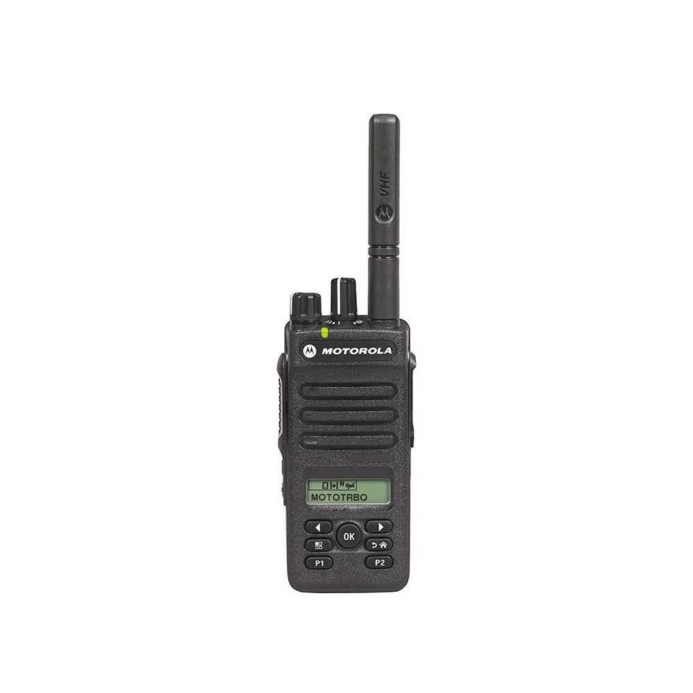 Motorola XPR3500e 4W 128CH UHF HandHeld Radio 403-407Mhz - Digital Mode