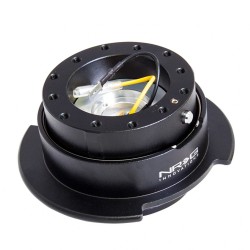 NRG Innovations Quick Release Generation 2.5 Black