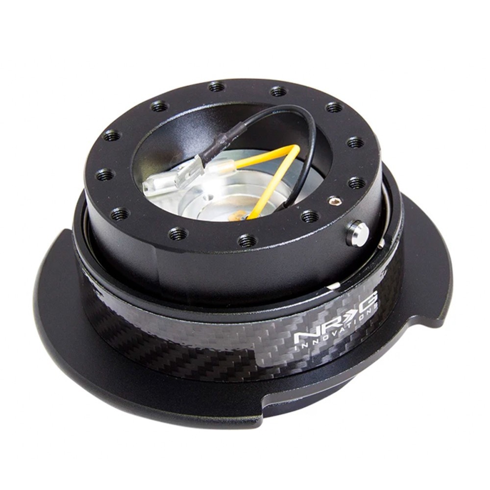 NRG Innovations Quick Release Generation 2.5 Carbon Fiber