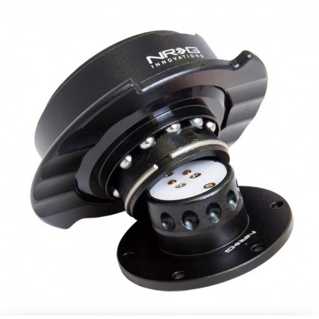 NRG Innovations Quick Release Generation 2.5 Carbon Fiber