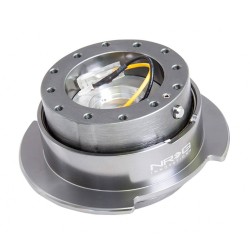 NRG Innovations Quick Release Generation 2.5 Gun Metal