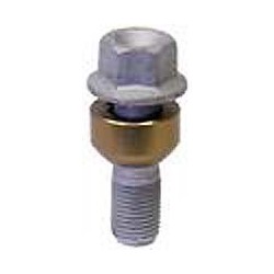 Porsche Lug Bolts 45mm Boxster all, Cayman all, 996/7/C2/C4/S