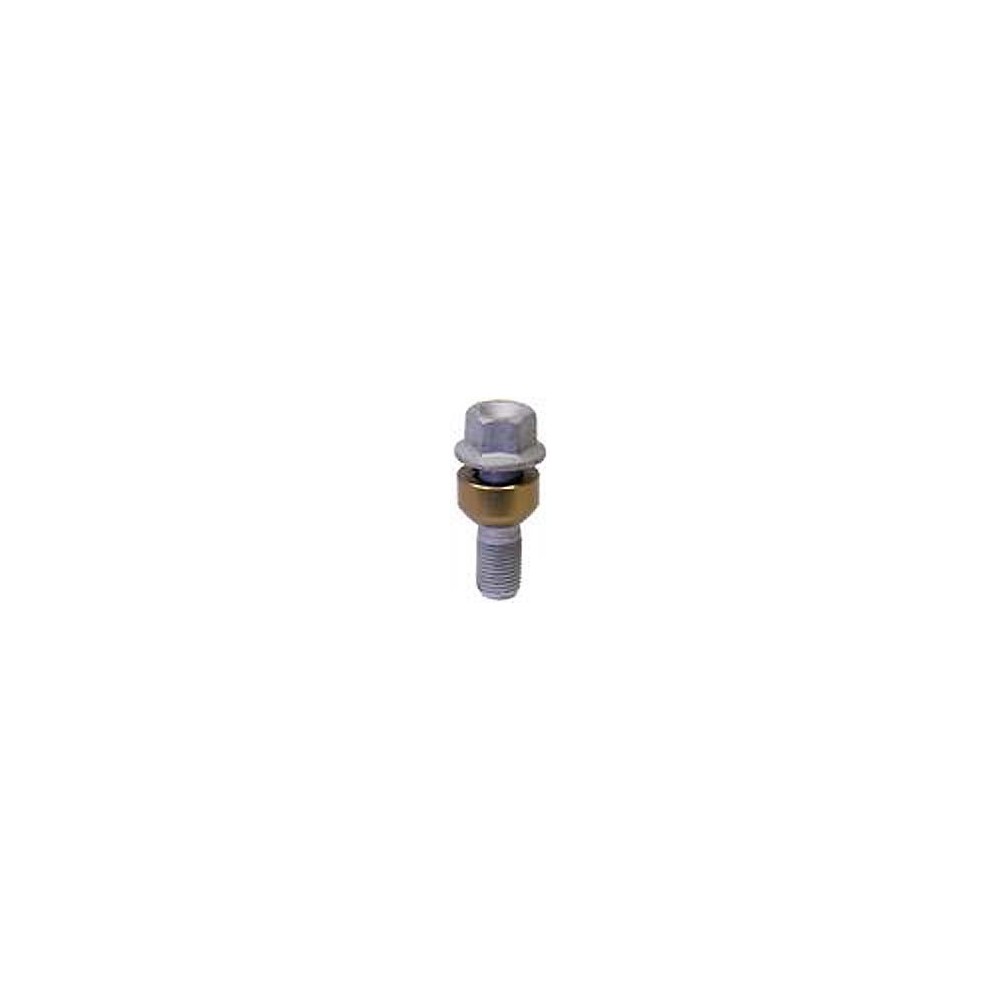 Porsche Lug Bolts 45mm Boxster all, Cayman all, 996/7/C2/C4/S
